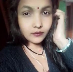 Meet your Posher, Diwani negi